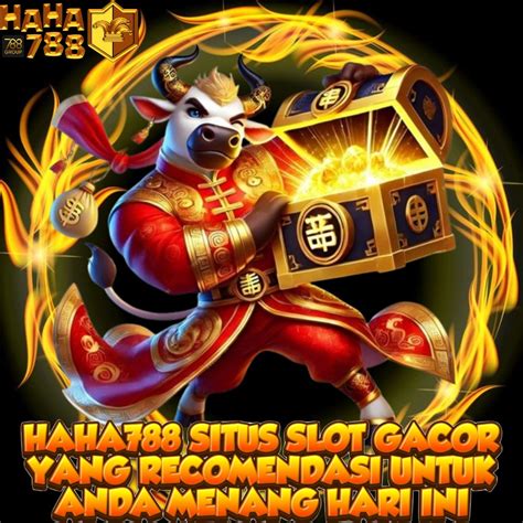 HAHA788 : SITUS GAME GACOR SERVER KAMBOJA PALING .